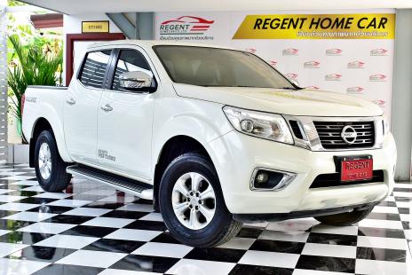 2015 Nissan NP 300 Navara 2.5 DOUBLE CAB Calibre EL Pickup AT