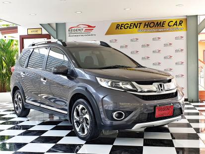 2016 Honda BR-V 1.5 (ปี 16-20) SV SUV AT