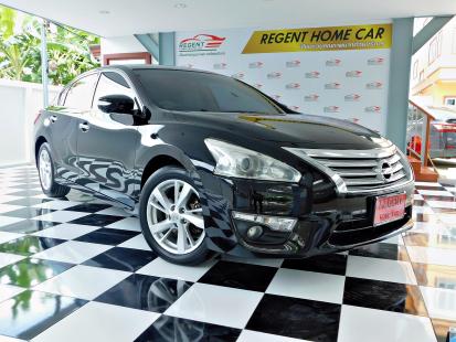 2016 Nissan Teana 2.5 (ปี 13-16) XV Sedan AT