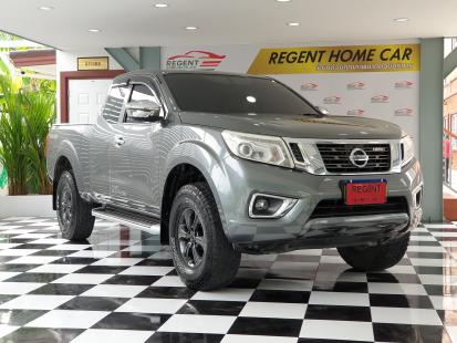 2015 Nissan NP 300 Navara 2.5 KING CAB Calibre EL Pickup MT